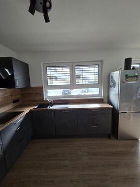 Foto - Terrassenwohnung in Bad Staffelstein zur Miete