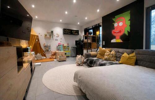 Foto - 7 Zimmer Einfamilienhaus in Dentlein am Forst