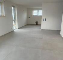 Neubau: Moderne 4-Zimmer-OG-Wohnung mit großem Balkon - Schaafheim