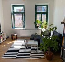 Wohnung in Connewitz - 960,00&nbsp;EUR Kaltmiete, ca.&nbsp; 62,00&nbsp;m&sup2; in Leipzig (PLZ: 04277) Süd