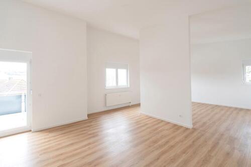 Foto - 3 Zimmer Dachgeschoßwohnung zur Miete in Bodelshausen