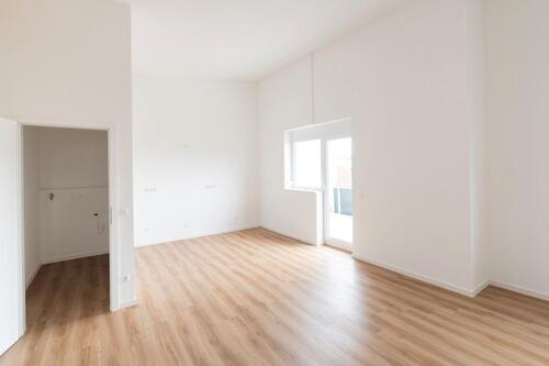 Foto - 3 Zimmer Dachgeschoßwohnung in Bodelshausen