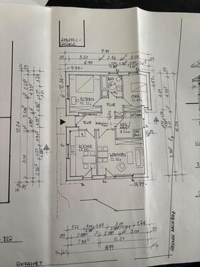 Foto - Kleines Haus in Balge - 179.000,00&nbsp;EUR Kaufpreis, ca.&nbsp; 90,00&nbsp;m&sup2;