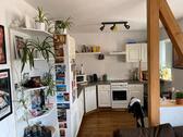 Foto - Wohnung möbliert 2Raum Dachgeschoss Hohenstein- Ernstthal Chemni