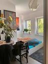 Foto - 2 Zimmer Dachgeschoßwohnung zur Miete in Hohenstein-Ernstthal