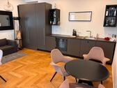 Foto - 2 Zimmer Etagenwohnung zur Miete in Berlin