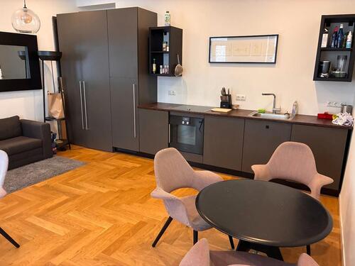 Foto - 2 Zimmer Etagenwohnung zur Miete in Berlin