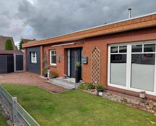 Bungalow in traumhafter Lage in Cloppenburg - ohne Makler