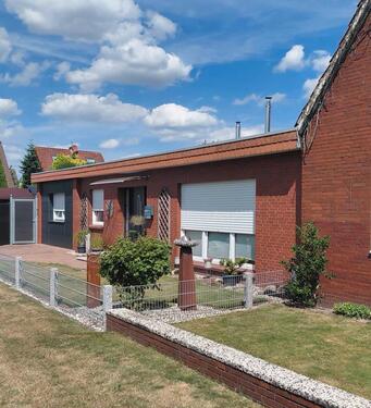Foto - Bungalow zum Kaufen in Cloppenburg
