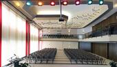 Foto - Veranstaltungs-Halle, Konferenz, Feiern, Musikevents