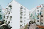 Foto - Neubau 4,5 Zi. Wohnung mit Terrasse in Berlin Moabit