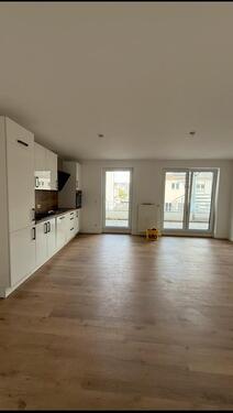 Foto - Etagenwohnung in Düsseldorf zur Miete
