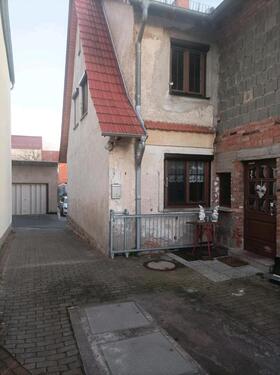 Foto - Einfamilienhaus zum Kaufen in Südeichsfeld