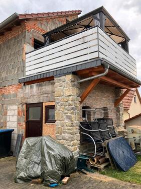 Foto - Einfamilienhaus in Südeichsfeld