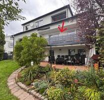 BW 2733V: Sanierte 4,5 Zimmer-Wohnung mit top Schnitt - Leinfelden-Echterdingen