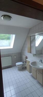 Foto - Etagenwohnung zur Miete in Uettingen