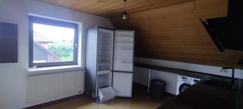 Foto - Etagenwohnung in Uettingen zur Miete