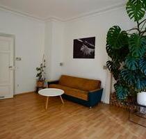 Zwischenmiete 4ZKB, Balkon, Weststadt, ab 13.11.2025 - Karlsruhe Mühlburg