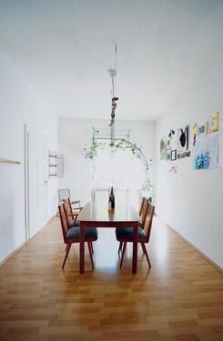 Foto - Etagenwohnung zur Miete in Karlsruhe