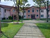 Foto - Freie 3-Zimmer-Wohnung mit Balkon in München Freimann