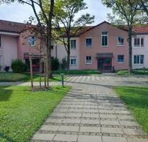 Freie 3-Zimmer-Wohnung mit Balkon in München Freimann