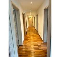 3-Zimmer-Wohnung! Modern! Geräumig! - Hof Neuhof