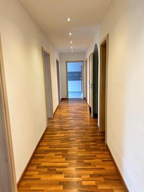 Foto - Etagenwohnung zur Miete in Hof