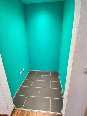 Foto - Etagenwohnung in Hof zur Miete