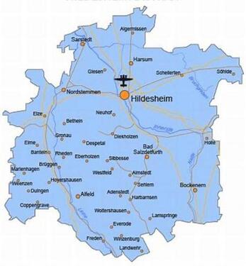 Foto - Grosse Überdachte STELLPLÄTZE in Algermissen-OT zu vermieten,