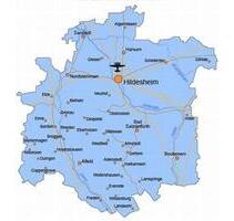 Grosse Überdachte STELLPLÄTZE in Algermissen-OT zu vermieten,