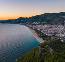 Wohnung in Alanya Türkei zu Vermieten - Lotte