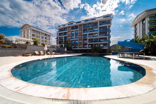 Foto - Etagenwohnung in Lotte zur Miete