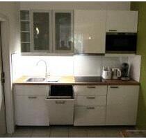 1 Zimmer Wohnung Apartment, Studentenwohnung - Erfurt