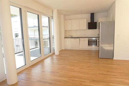 Foto - Etagenwohnung zur Miete in Trier