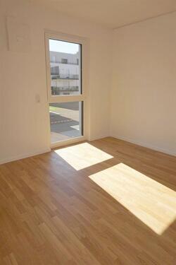 Foto - Etagenwohnung in Trier