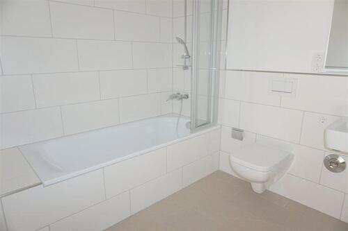 Foto - Etagenwohnung in Trier zur Miete