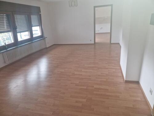 Foto - Etagenwohnung in Bous zur Miete