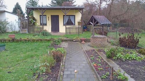 Foto - „Letzte Chance“ Garten auf Pachtland abzugeben