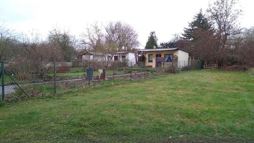 Foto - Grundstück in Eisenhüttenstadt