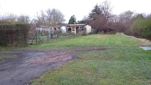 Foto - Grundstück in Eisenhüttenstadt zur Miete