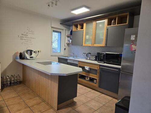 Foto - 4 Zimmer Etagenwohnung zum Kaufen in Neu-Isenburg