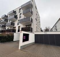 Tiefgaragenstellplatz zu vermieten!!! - München Maxvorstadt