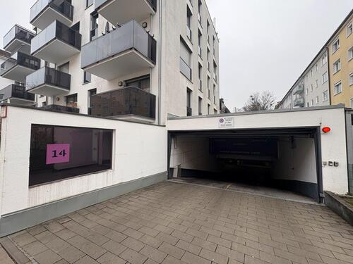 Foto - andere zur Miete in München