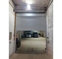 Wohnmobilstellplatz in Kalthalle - Aschaffenburg Österreicher Kolonie