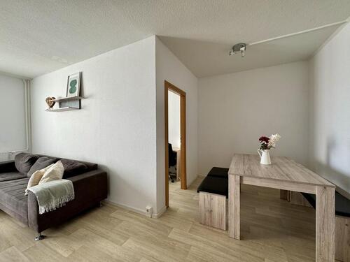 Foto - Etagenwohnung in Chemnitz zur Miete