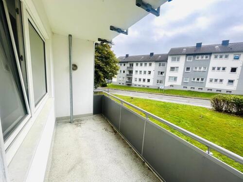 Foto - Etagenwohnung in Warstein zur Miete