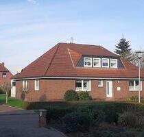 Großer Bungalow, incl. Bauplatz von Privat - Wittmund