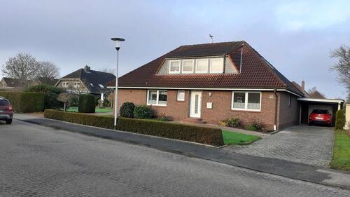 Foto - 5 Zimmer Einfamilienhaus zum Kaufen in Wittmund