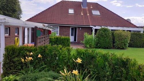 Foto - 5 Zimmer Einfamilienhaus in Wittmund