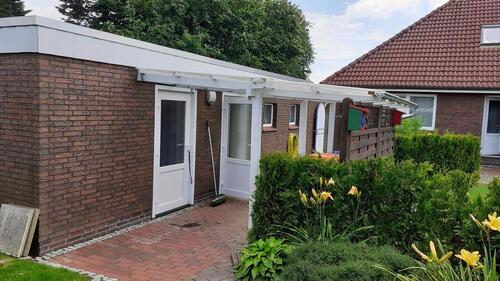 Foto - Einfamilienhaus in Wittmund zum Kaufen